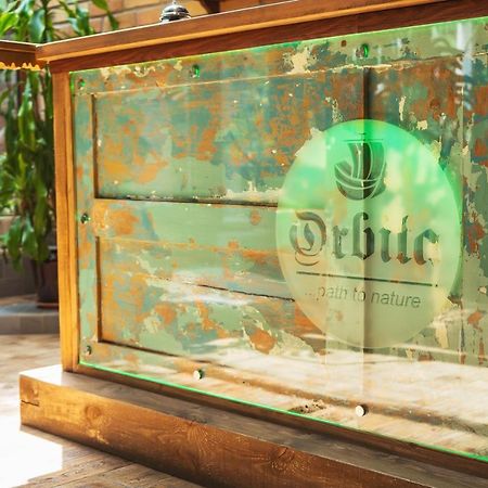 Orbita Boutique Hotel Çimkent Dış mekan fotoğraf