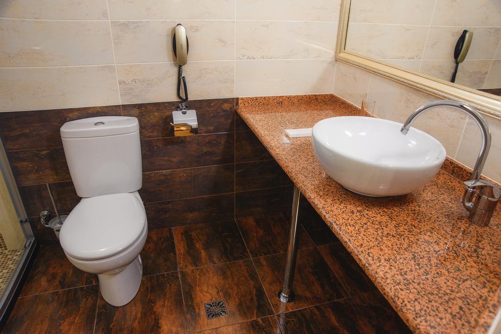 Orbita Boutique Hotel Çimkent Oda fotoğraf