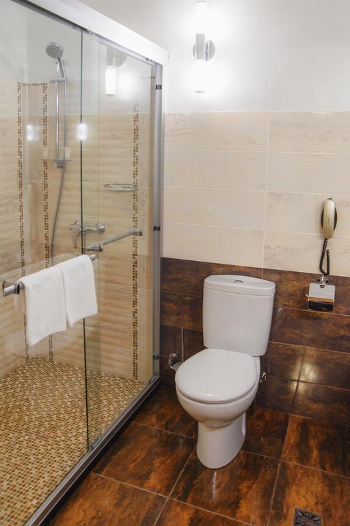 Orbita Boutique Hotel Çimkent Oda fotoğraf