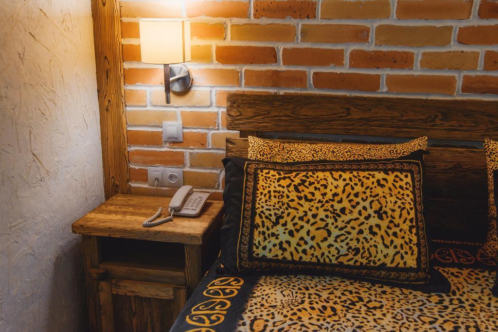 Orbita Boutique Hotel Çimkent Oda fotoğraf