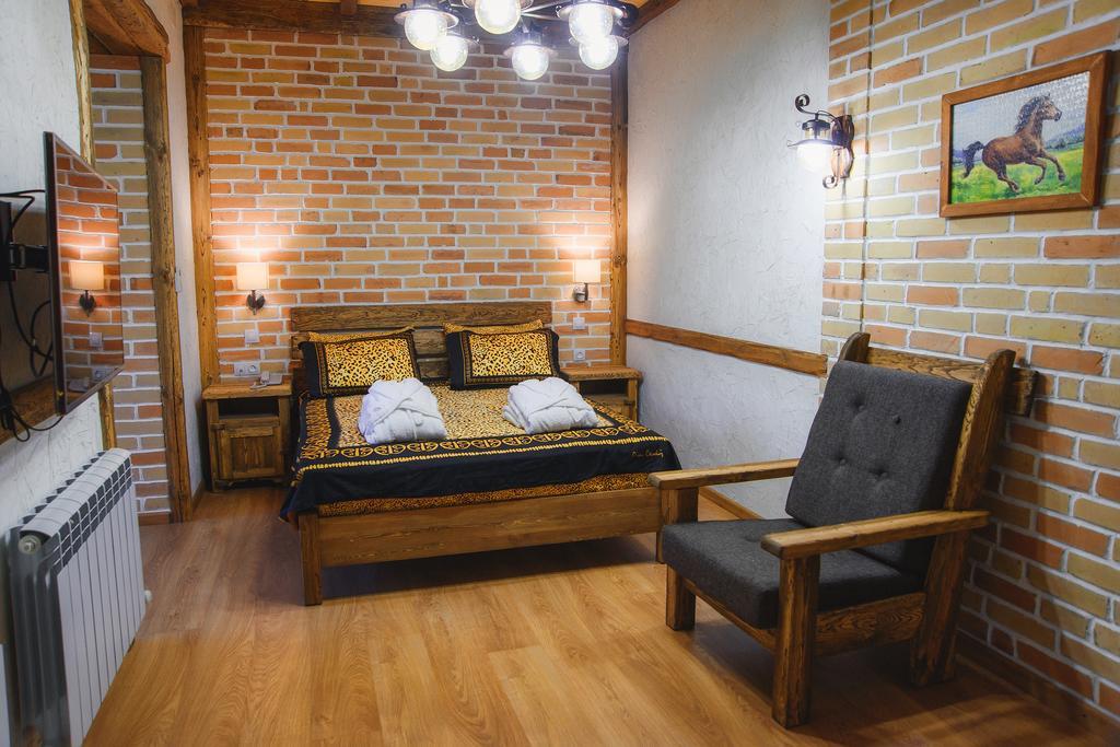 Orbita Boutique Hotel Çimkent Oda fotoğraf