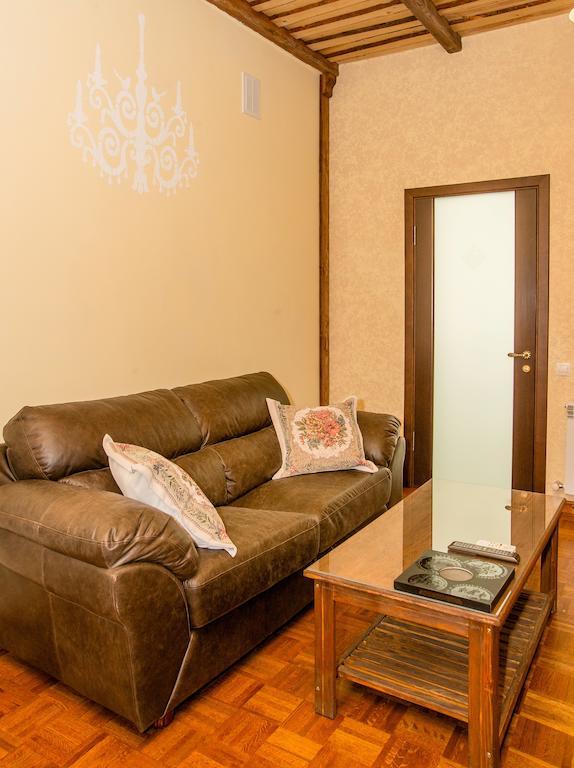 Orbita Boutique Hotel Çimkent Oda fotoğraf