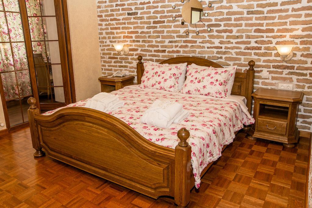 Orbita Boutique Hotel Çimkent Oda fotoğraf
