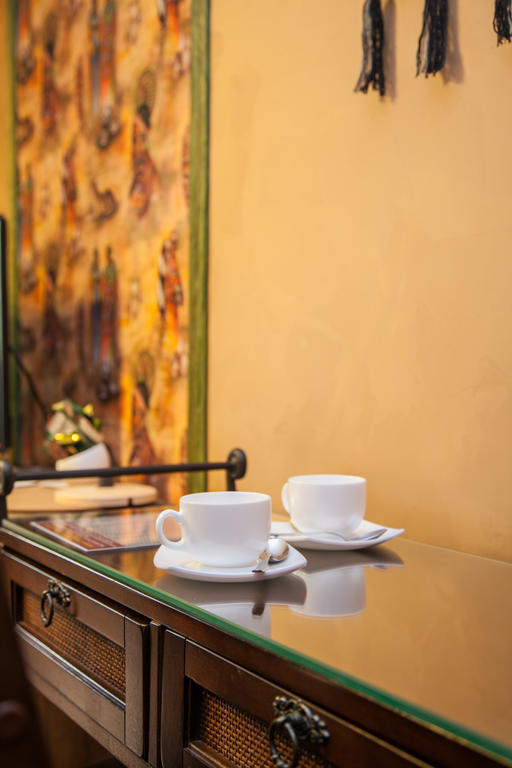 Orbita Boutique Hotel Çimkent Oda fotoğraf