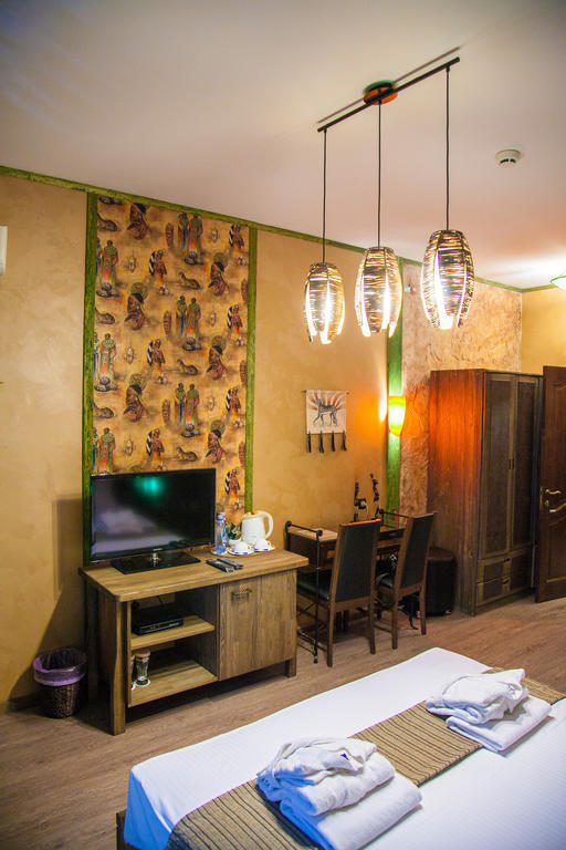 Orbita Boutique Hotel Çimkent Oda fotoğraf