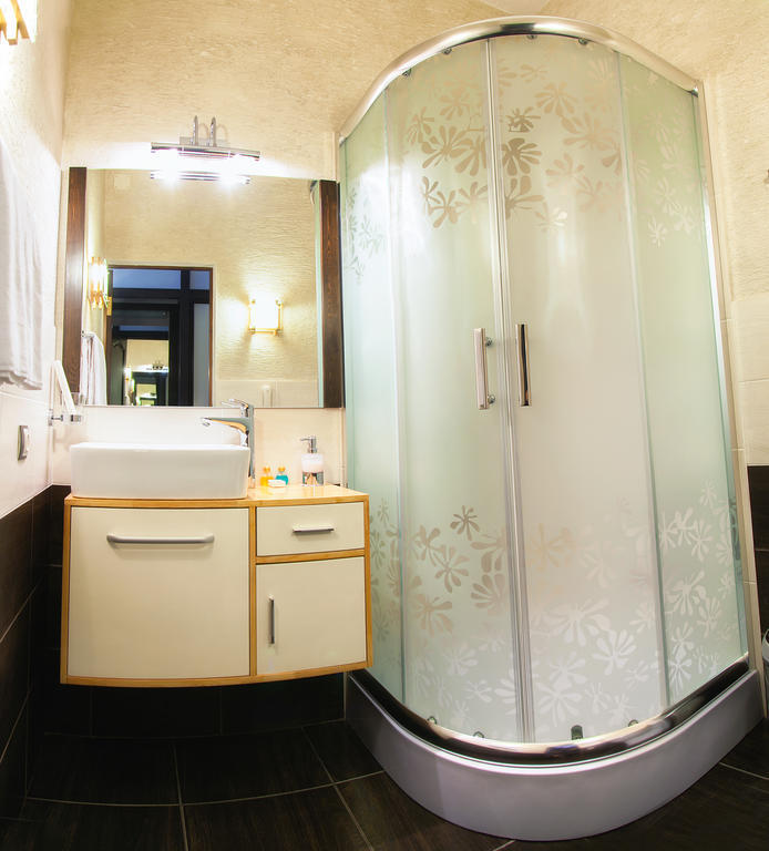 Orbita Boutique Hotel Çimkent Oda fotoğraf