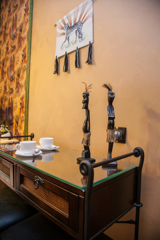 Orbita Boutique Hotel Çimkent Oda fotoğraf
