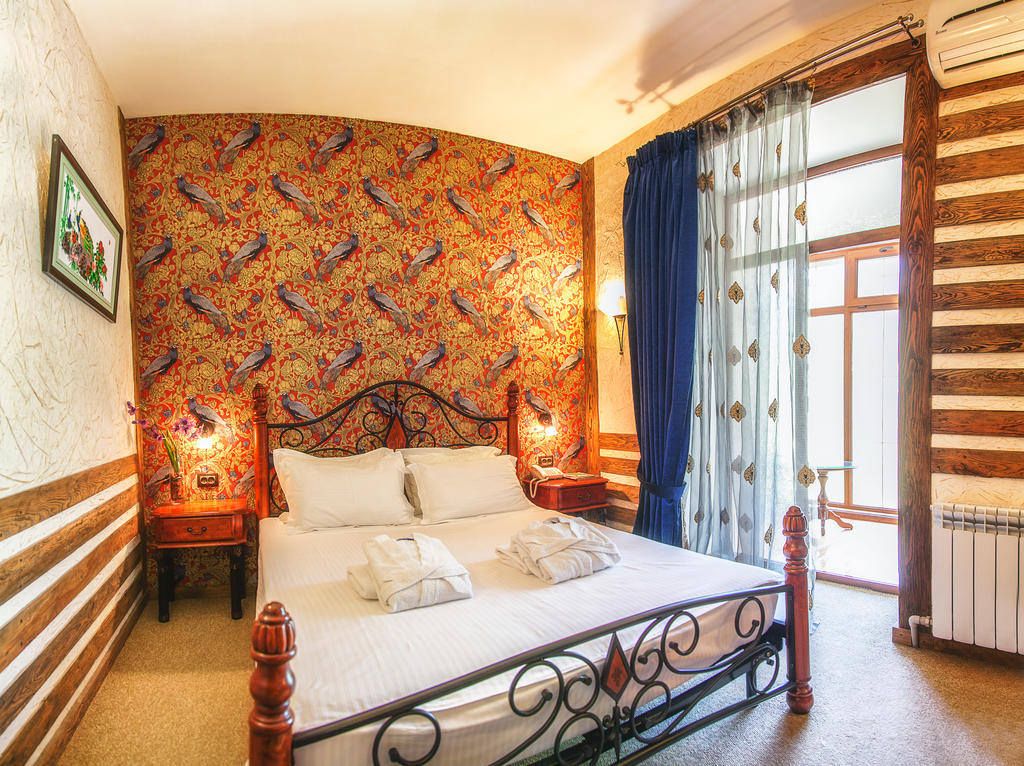 Orbita Boutique Hotel Çimkent Oda fotoğraf