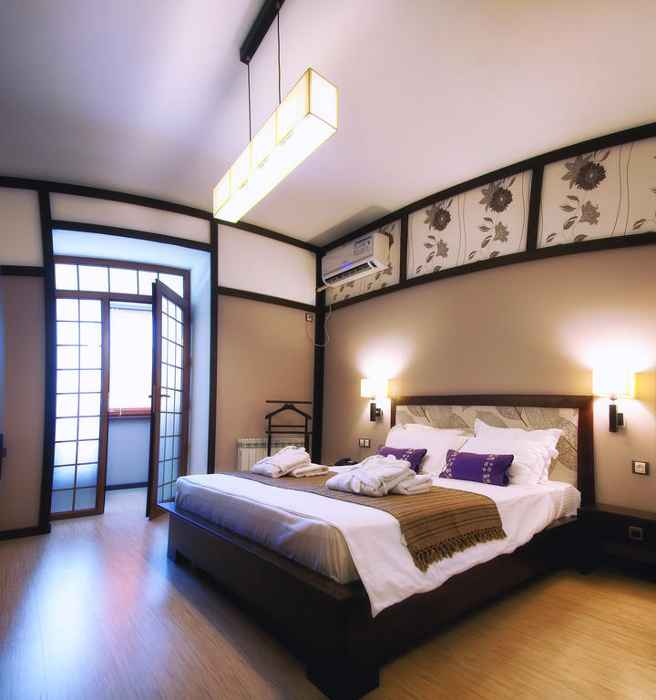 Orbita Boutique Hotel Çimkent Oda fotoğraf