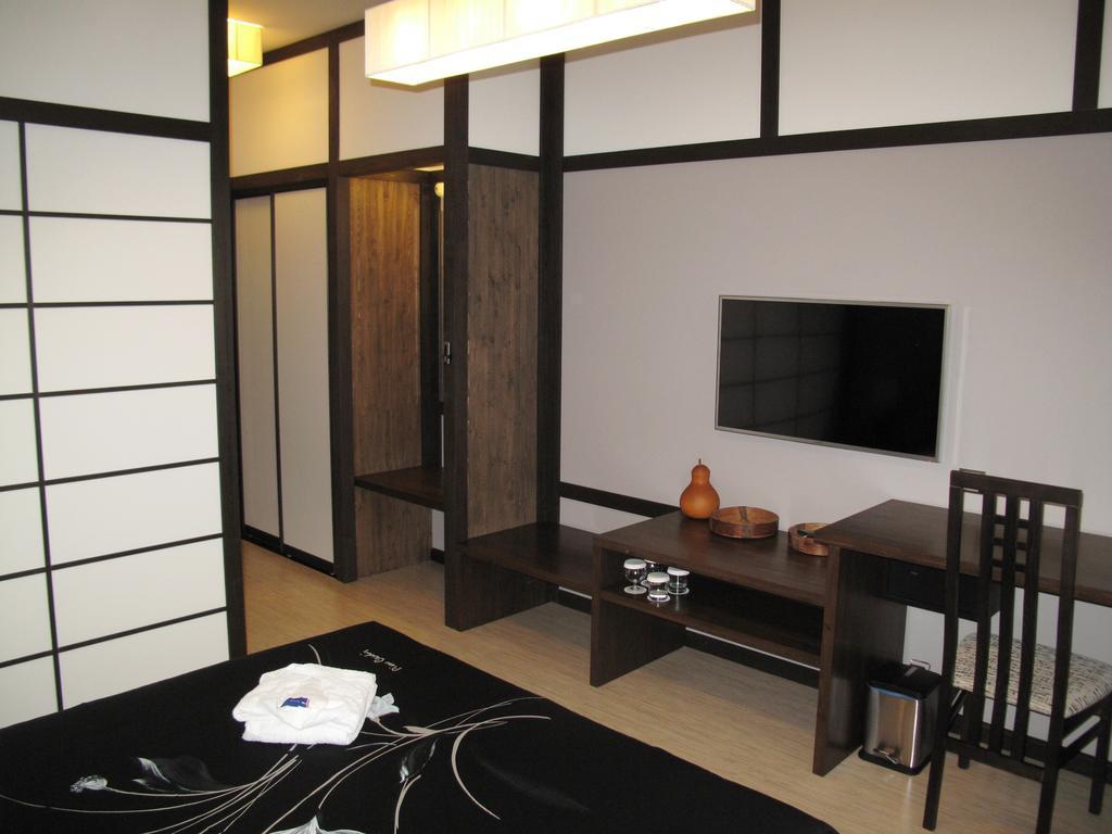 Orbita Boutique Hotel Çimkent Oda fotoğraf
