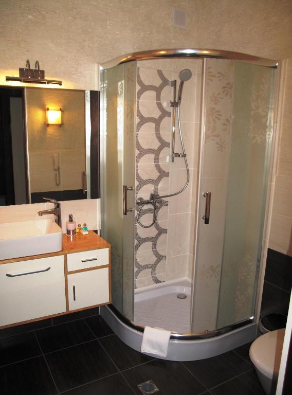 Orbita Boutique Hotel Çimkent Oda fotoğraf
