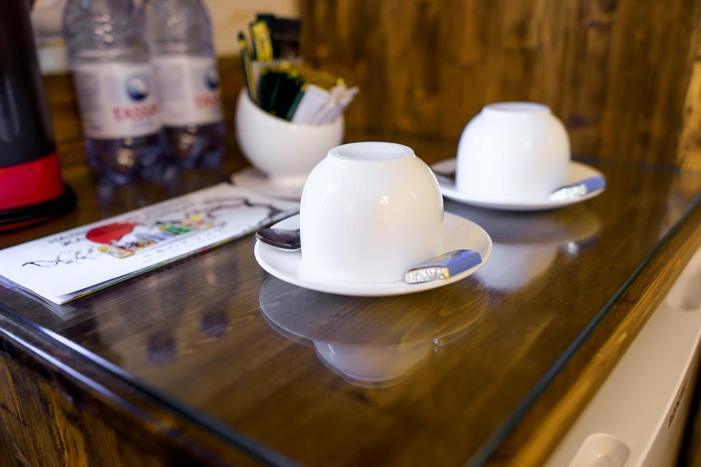 Orbita Boutique Hotel Çimkent Dış mekan fotoğraf