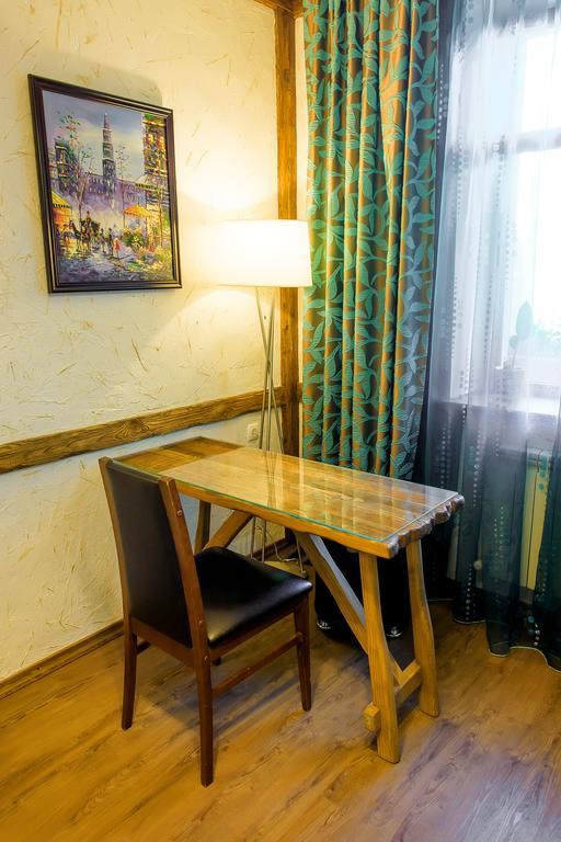 Orbita Boutique Hotel Çimkent Dış mekan fotoğraf