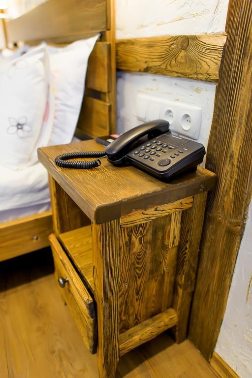 Orbita Boutique Hotel Çimkent Dış mekan fotoğraf
