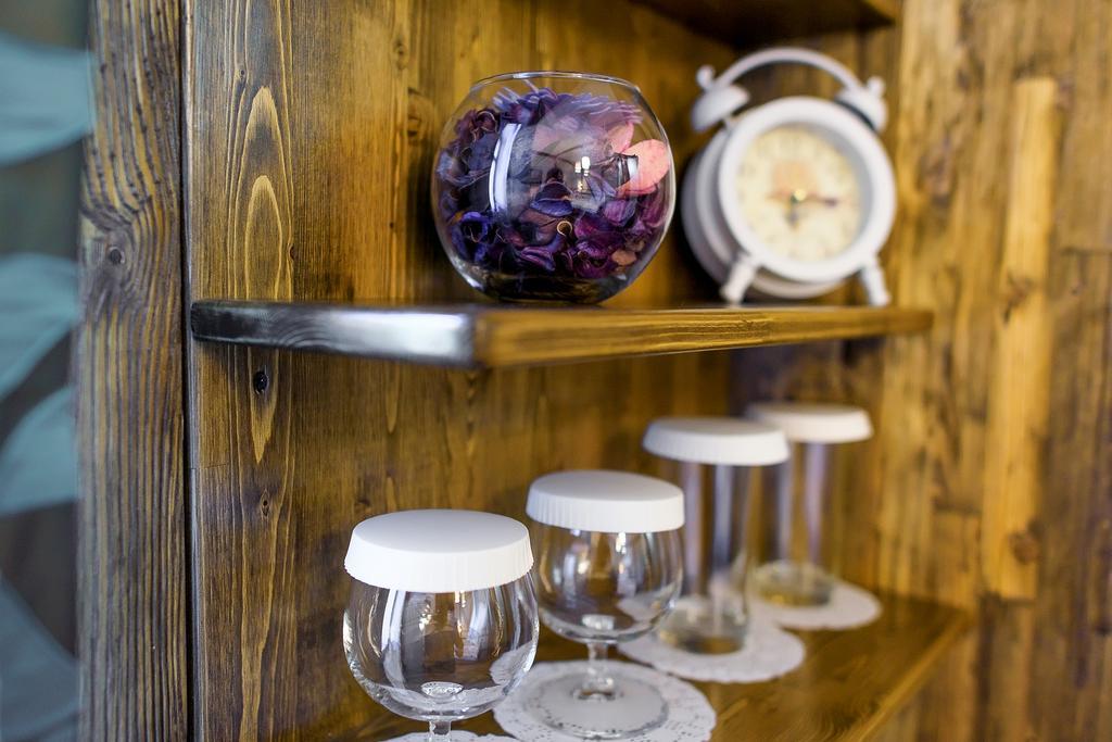 Orbita Boutique Hotel Çimkent Dış mekan fotoğraf