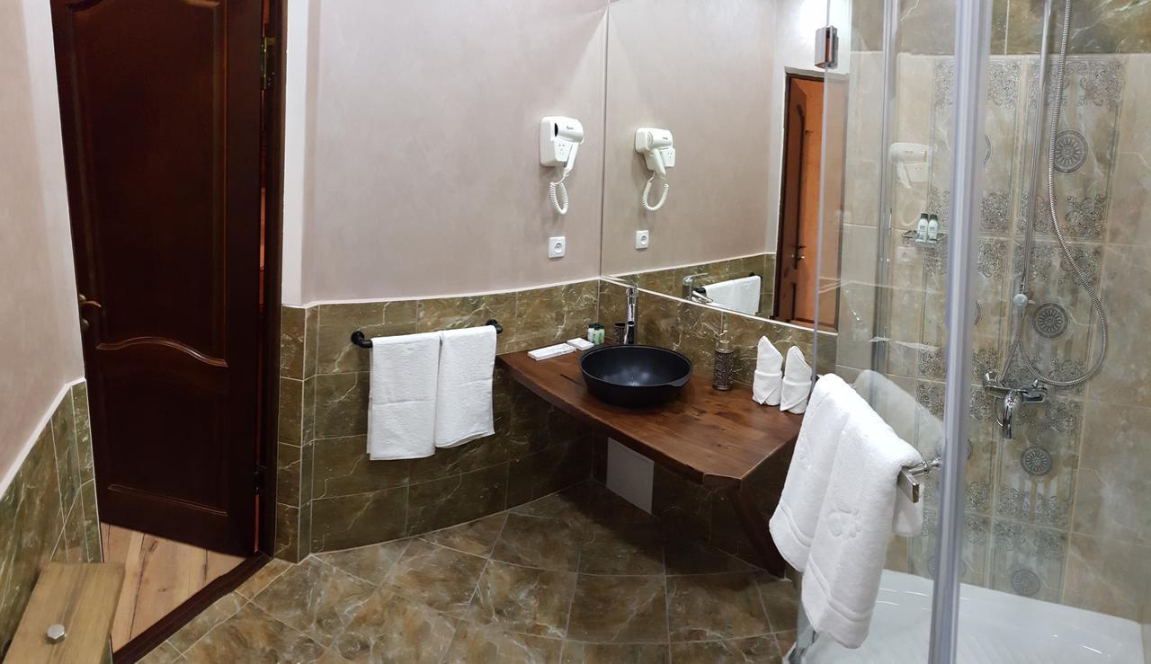 Orbita Boutique Hotel Çimkent Dış mekan fotoğraf
