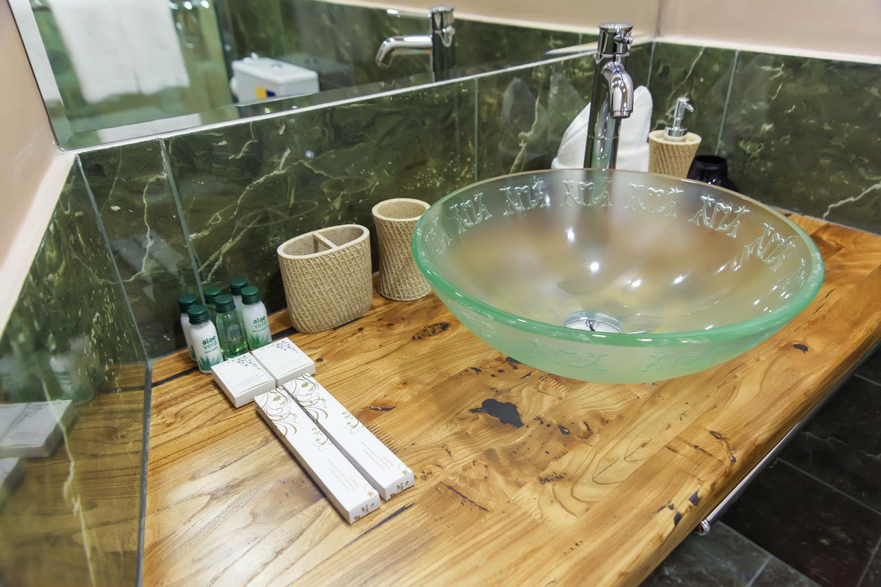 Orbita Boutique Hotel Çimkent Dış mekan fotoğraf