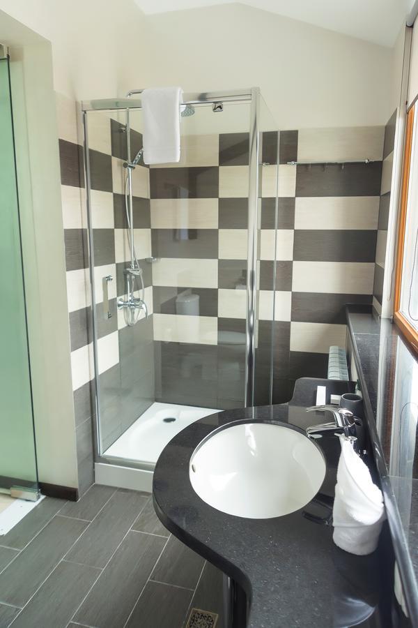 Orbita Boutique Hotel Çimkent Dış mekan fotoğraf