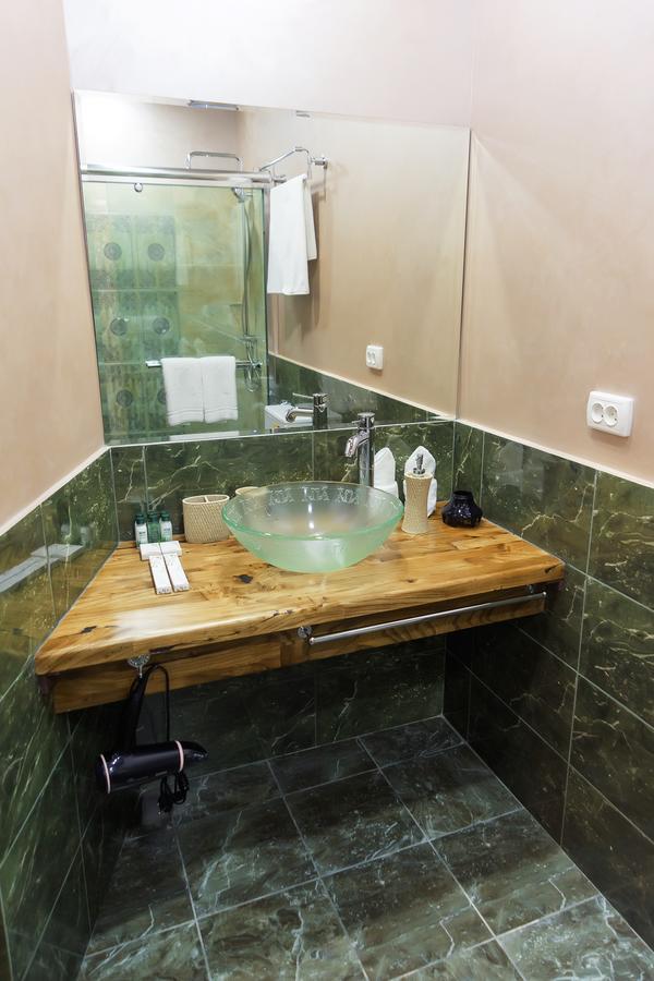 Orbita Boutique Hotel Çimkent Dış mekan fotoğraf