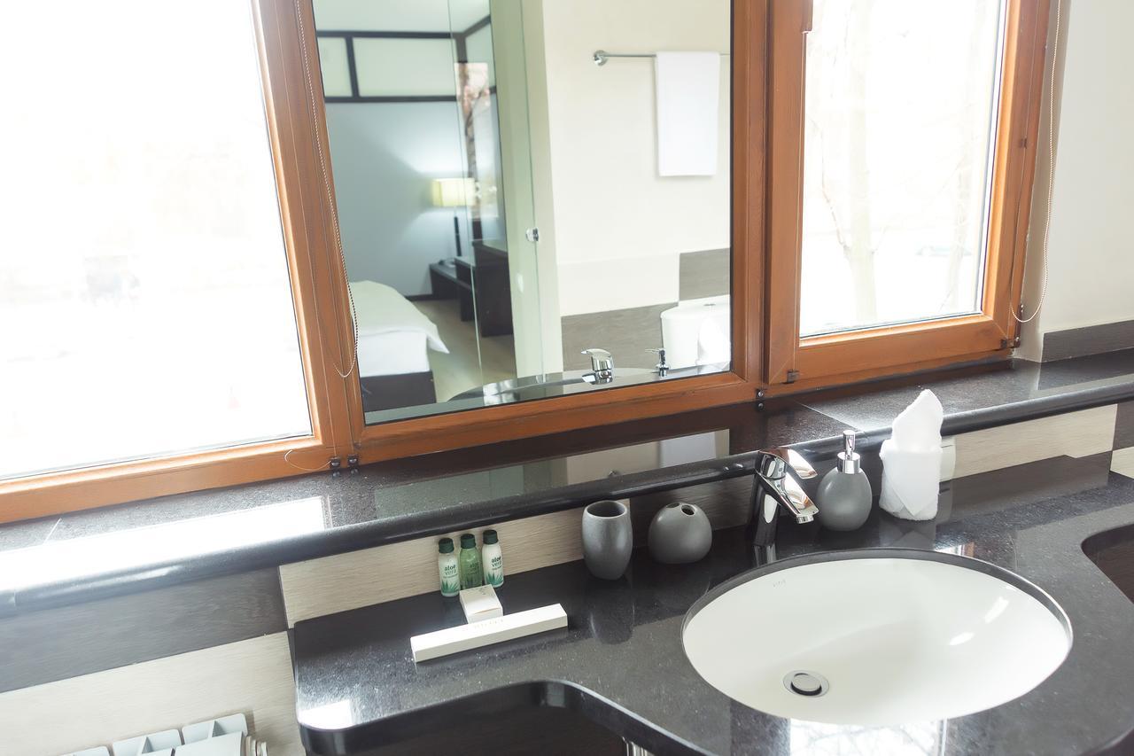 Orbita Boutique Hotel Çimkent Dış mekan fotoğraf
