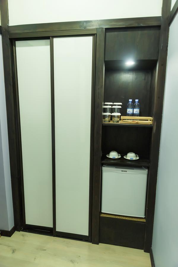 Orbita Boutique Hotel Çimkent Dış mekan fotoğraf