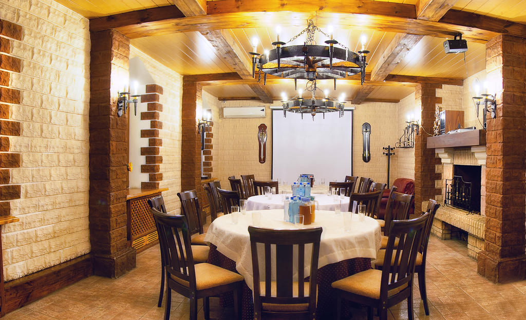 Orbita Boutique Hotel Çimkent Dış mekan fotoğraf